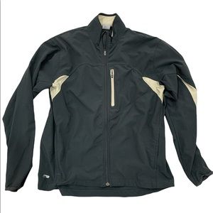 Men’s Nike dri-fit jacket sz M